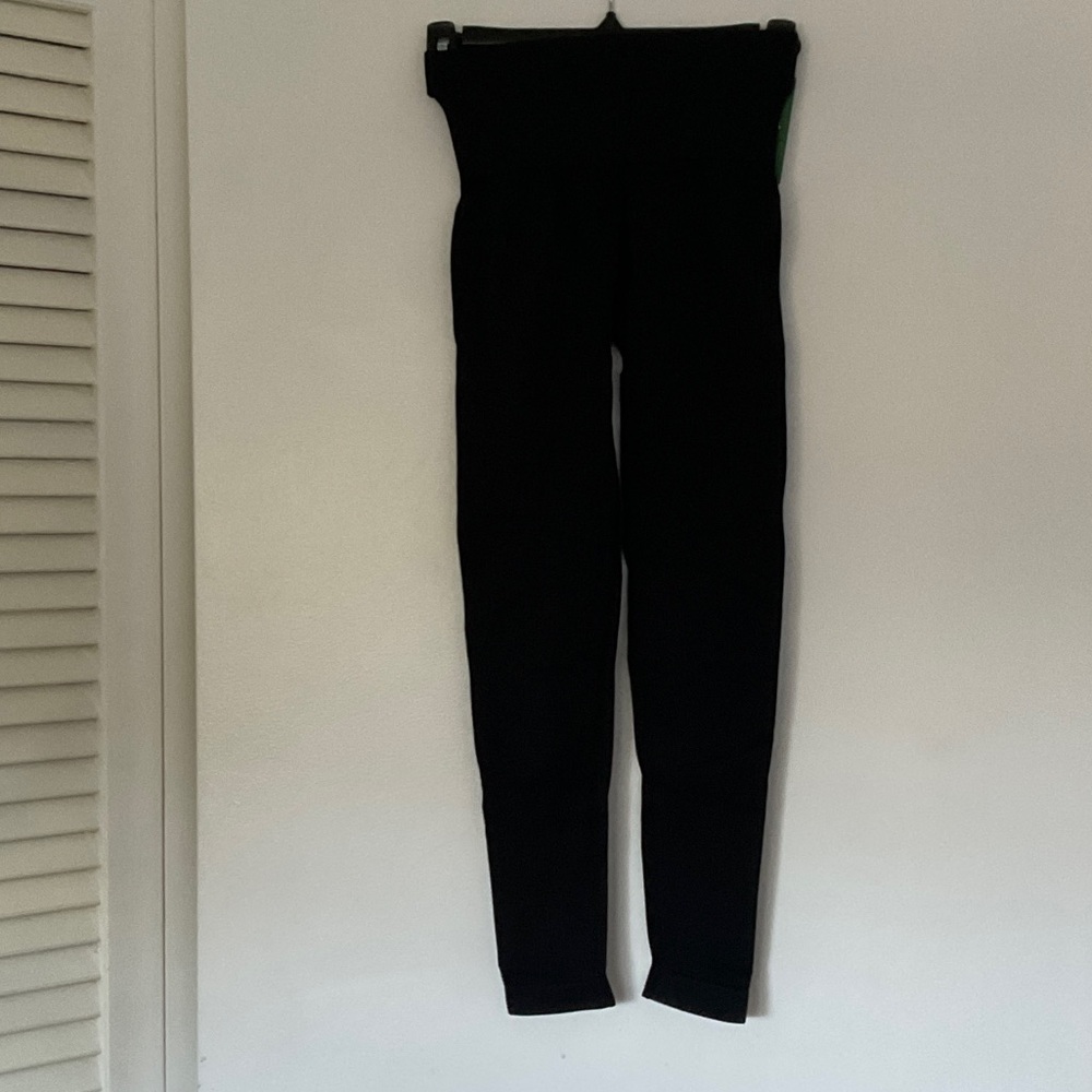 Halara Butt lifting leggings XS